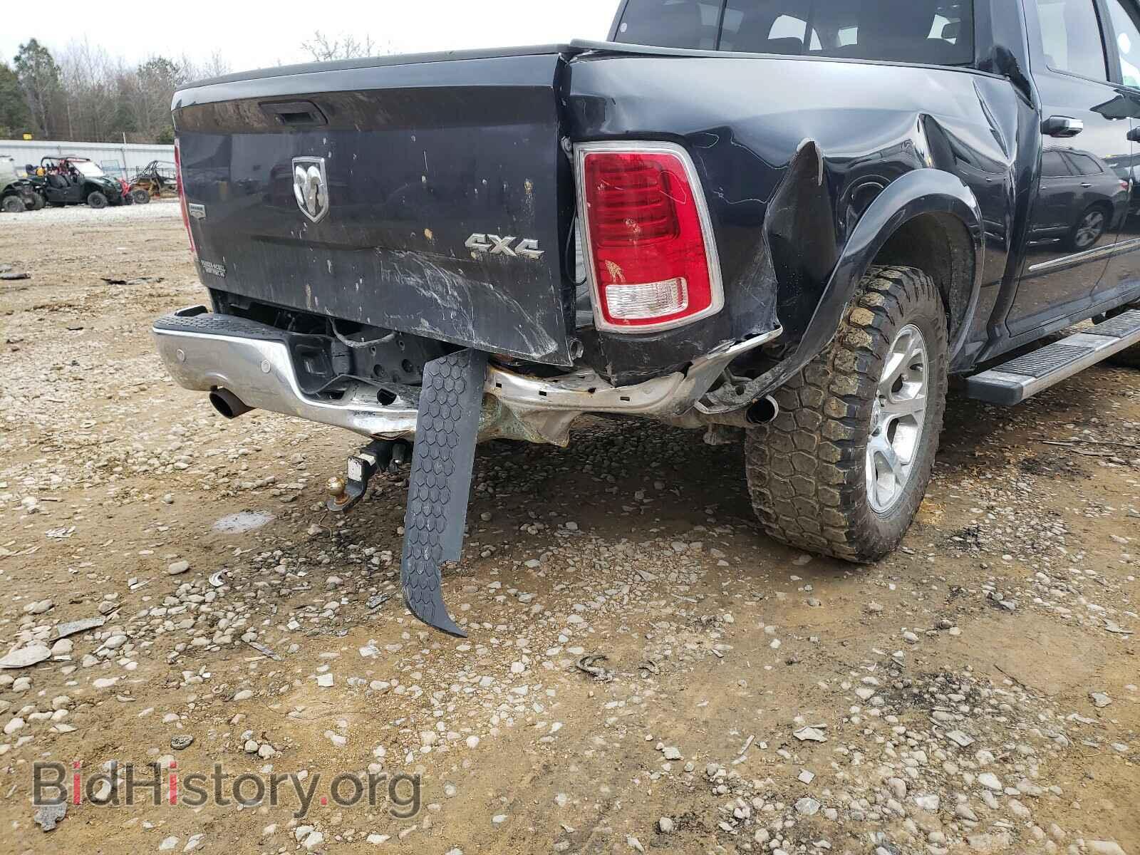 2018 RAM 1500 - VIN: 1C6RR7NT2JS241371 - Фото 9