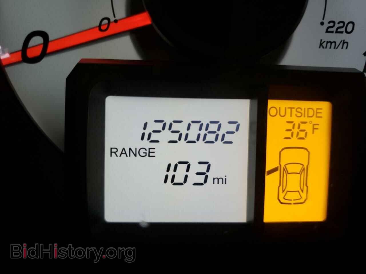 2012 HONDA PILOT - VIN: 5FNYF4H44CB073295 - Фото 8