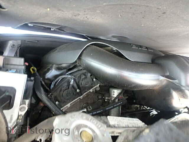 2011 DODGE DURANGO - VIN: 1D4RE4GG0BC725461 - Photo 7