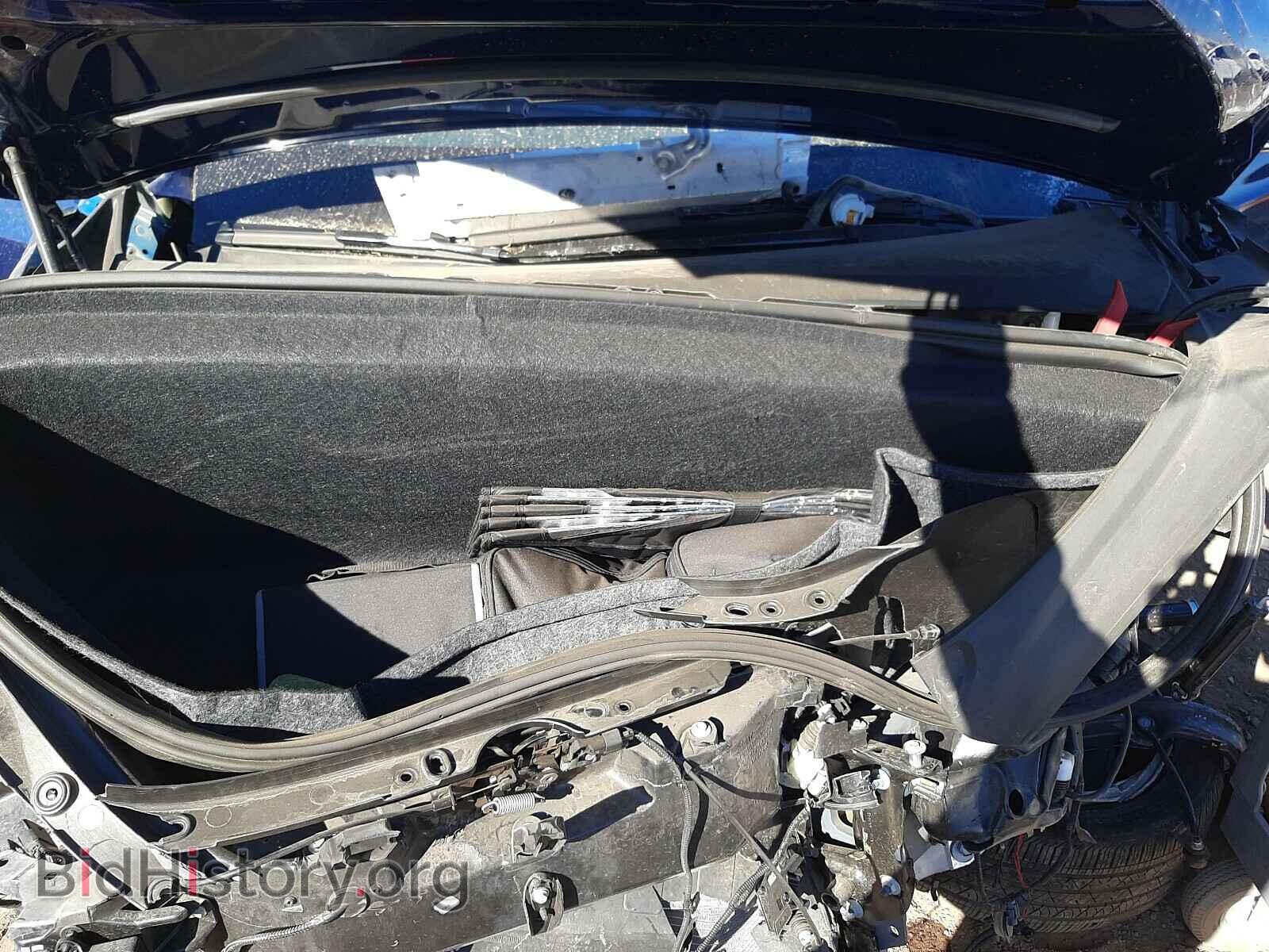 2018 TESLA MODEL X - VIN: 5YJXCDE25JF090143 - Photo 7