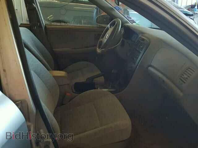 2006 KIA OPTIMA - VIN: KNAGD126365463866 - Фото 5