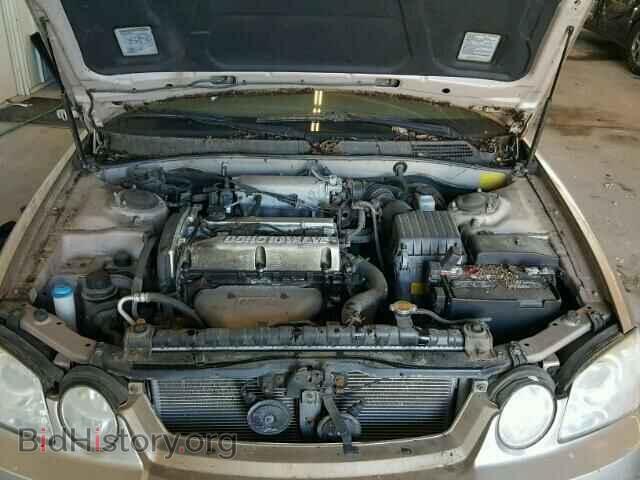 2006 KIA OPTIMA - VIN: KNAGD126365463866 - Фото 7