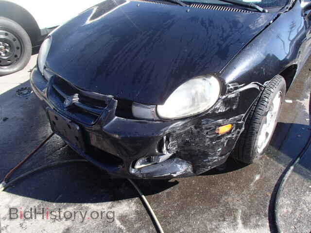 2002 DODGE NEON - VIN: 1B3ES56C12D649205 - Фото 9