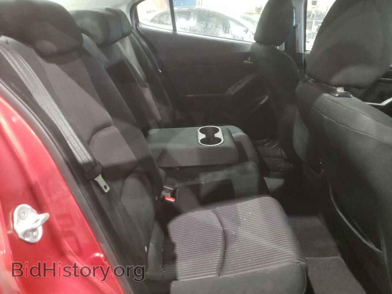 2015 MAZDA 3 - VIN: 3MZBM1V76FM171539 - Фото 6