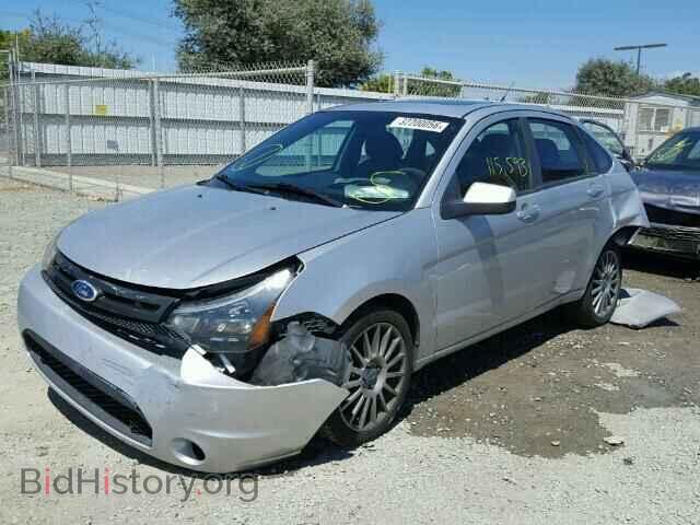 2010 FORD FOCUS - VIN: 1FAHP3GN6AW281324 - Фото 2