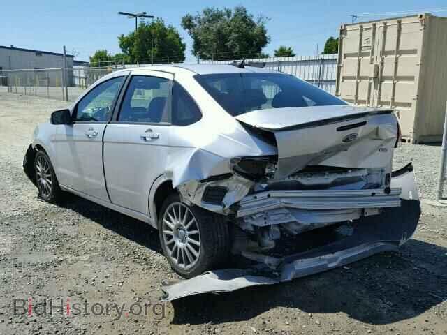 2010 FORD FOCUS - VIN: 1FAHP3GN6AW281324 - Фото 3