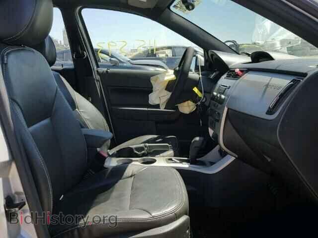 2010 FORD FOCUS - VIN: 1FAHP3GN6AW281324 - Фото 5
