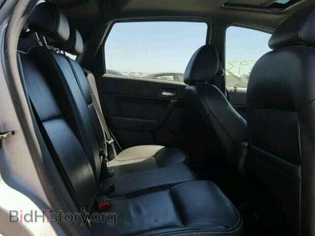 2010 FORD FOCUS - VIN: 1FAHP3GN6AW281324 - Фото 6