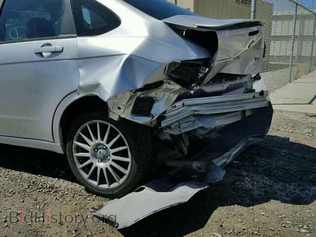 2010 FORD FOCUS - VIN: 1FAHP3GN6AW281324 - Фото 9