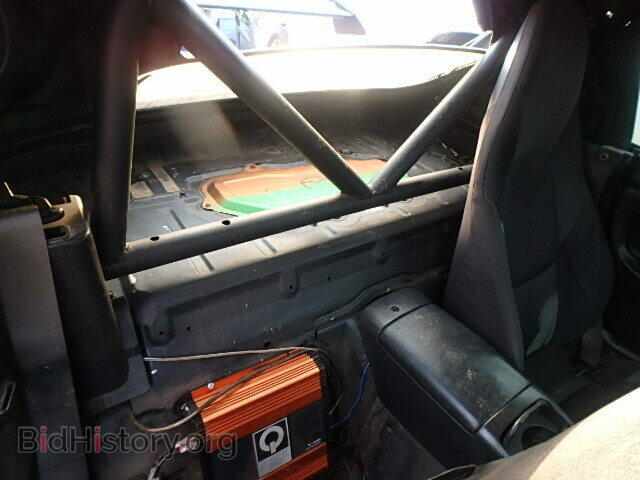 2001 MAZDA MIATA - VIN: JM1NB353X10203726 - Фото 6