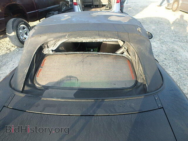 2001 MAZDA MIATA - VIN: JM1NB353X10203726 - Фото 9