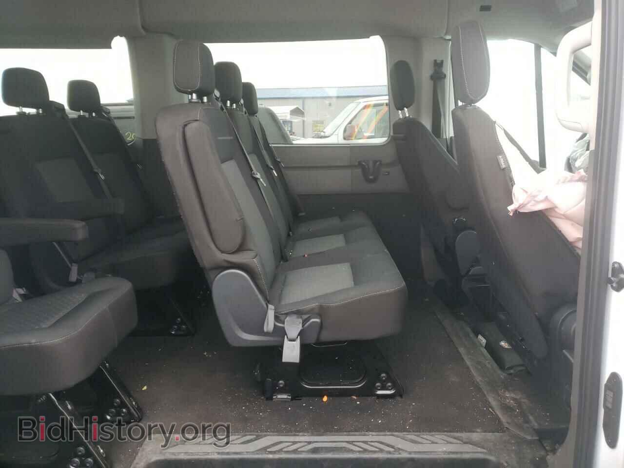 2021 FORD TRANSIT CO - VIN: 1FBAX2C82MKA32721 - Photo 6