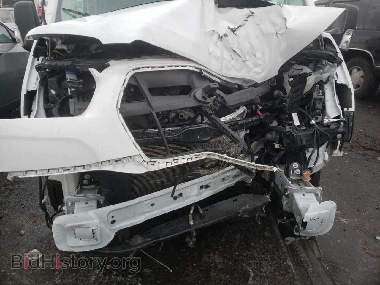2021 FORD TRANSIT CO - VIN: 1FBAX2C82MKA32721 - Photo 7