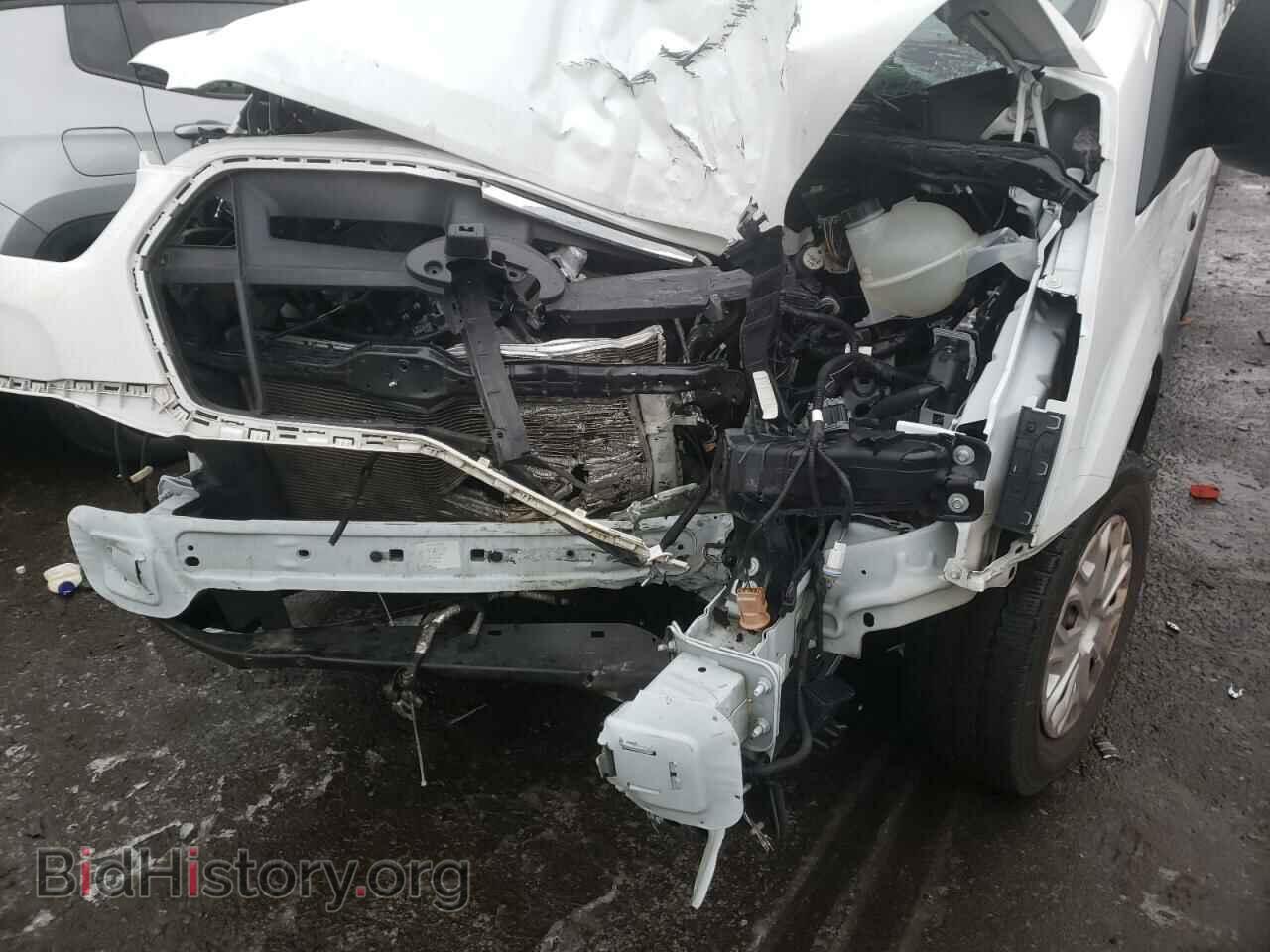 2021 FORD TRANSIT CO - VIN: 1FBAX2C82MKA32721 - Photo 9