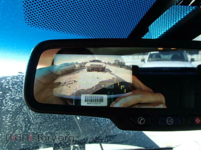 2012 CADILLAC CTS - VIN: 1G6DE5E59C0134159 - Photo 9