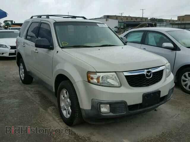 Фотография 4F2CZ02759KM04250 - MAZDA TRIBUTE 2009