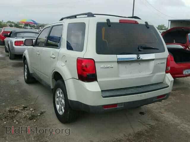 2009 MAZDA TRIBUTE - VIN: 4F2CZ02759KM04250 - Фото 3