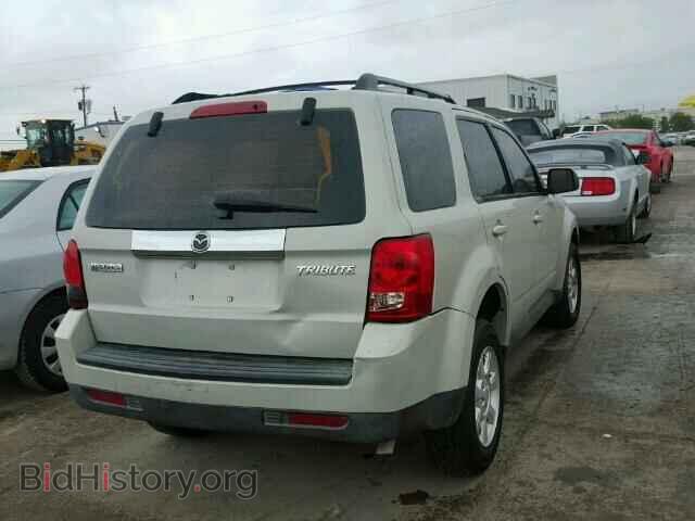 2009 MAZDA TRIBUTE - VIN: 4F2CZ02759KM04250 - Фото 4