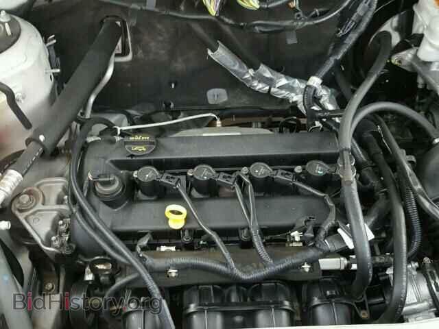 2009 MAZDA TRIBUTE - VIN: 4F2CZ02759KM04250 - Фото 7