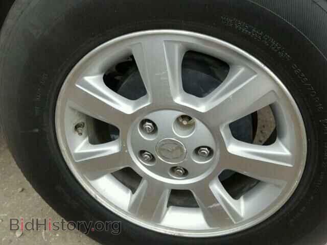 2009 MAZDA TRIBUTE - VIN: 4F2CZ02759KM04250 - Фото 9