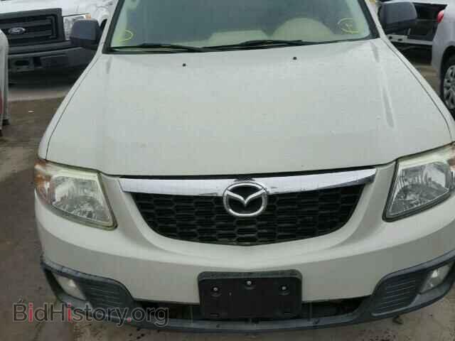 2009 MAZDA TRIBUTE - VIN: 4F2CZ02759KM04250 - Фото 10