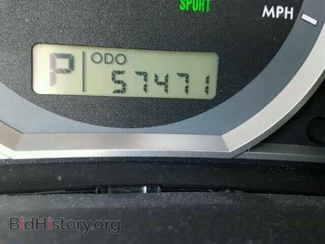 2011 SUBARU IMPREZA - VIN: JF1GH6B68BH827976 - Фото 8