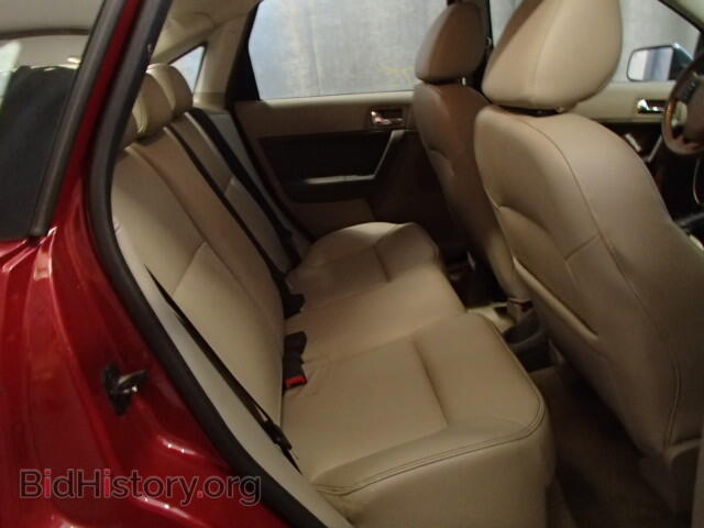 2011 FORD FOCUS - VIN: 1FAHP3HN6BW124120 - Фото 6