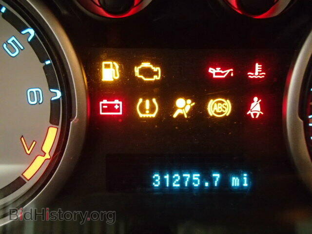 2011 FORD FOCUS - VIN: 1FAHP3HN6BW124120 - Фото 8