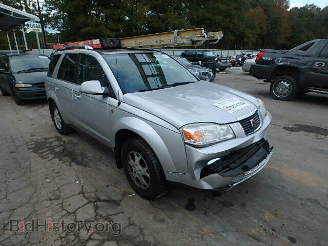 Фотография 5GZCZ53496S879315 - SATURN VUE 2006