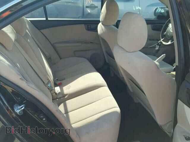 2010 KIA OPTIMA - VIN: KNAGG4A85A5428993 - Фото 6