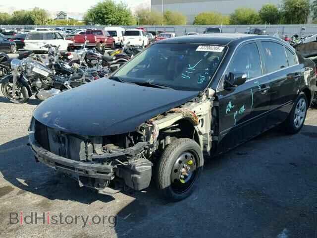 2010 KIA OPTIMA - VIN: KNAGG4A85A5428993 - Фото 10