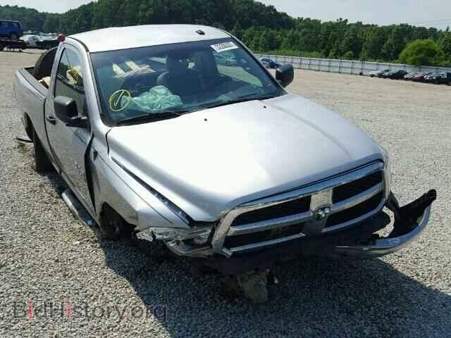 Photo 3C6JR6AG9DG596226 - RAM TRUCK 2013