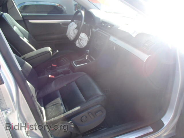 2005 AUDI A4 - VIN: WAUDF68E45A450347 - Фото 5
