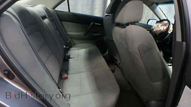 2008 MAZDA 6 - VIN: 1YVHP80C085M26433 - Фото 6