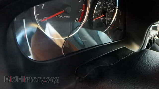 2008 MAZDA 6 - VIN: 1YVHP80C085M26433 - Фото 8