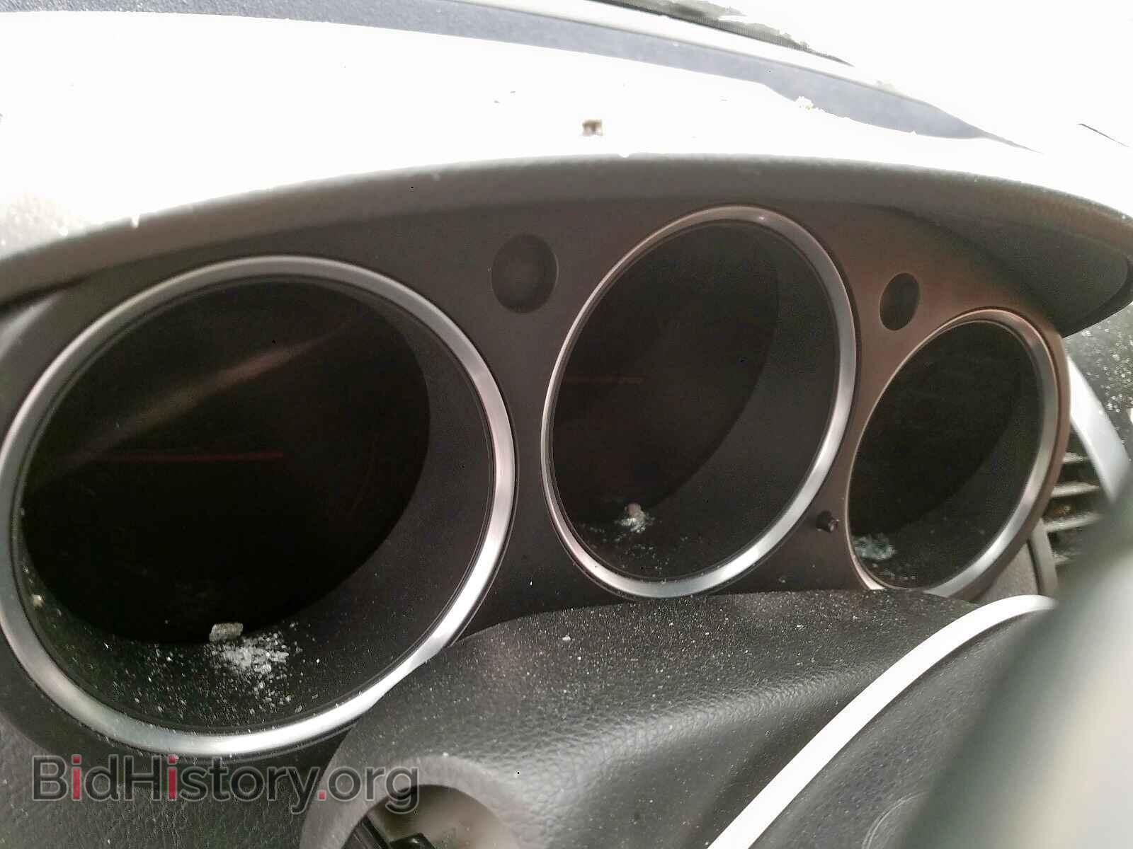 2007 NISSAN MAXIMA - VIN: 1N4BA41E37C844619 - Фото 8