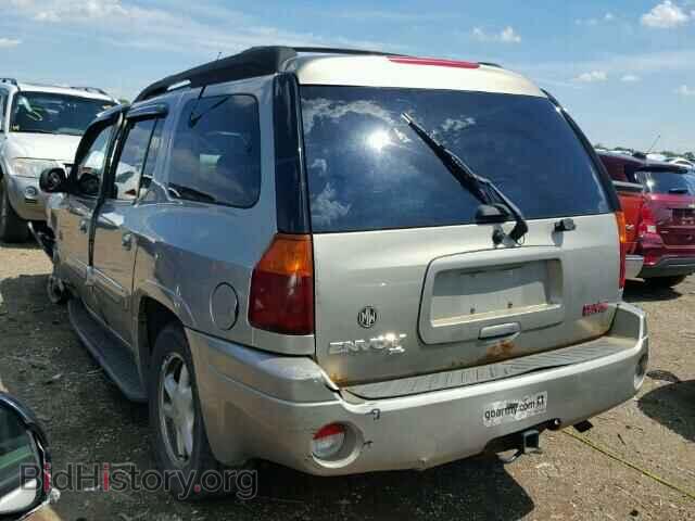 2003 GMC ENVOY - VIN: 1GKET16S536121561 - Фото 3
