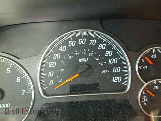 2003 GMC ENVOY - VIN: 1GKET16S536121561 - Фото 8