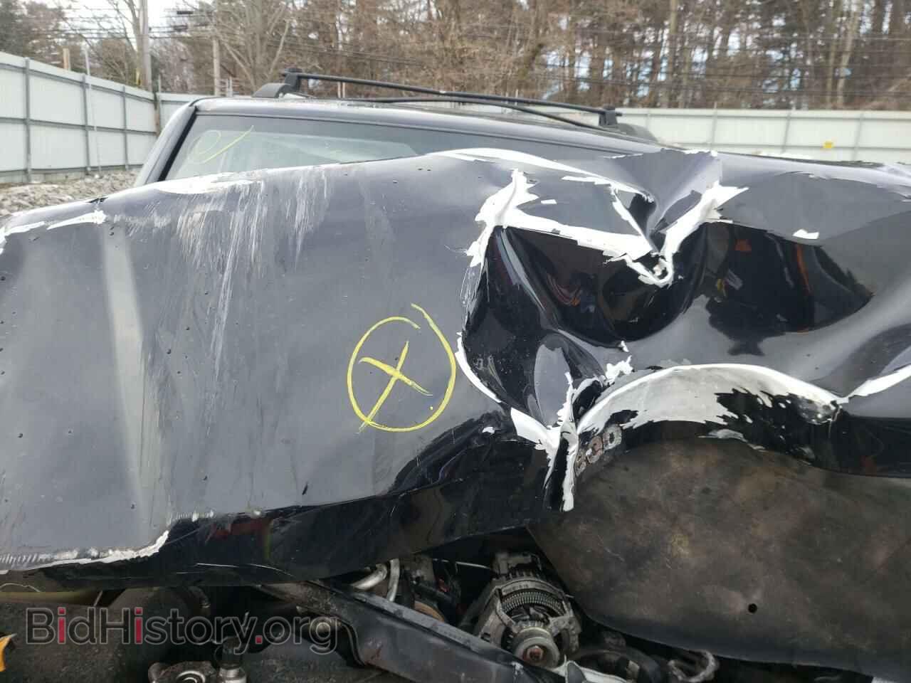 2008 JEEP COMMANDER - VIN: 1J8HG48K28C125077 - Photo 7