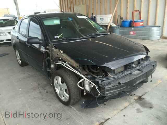 Фотография 1FAHP34N97W197074 - FORD FOCUS 2007