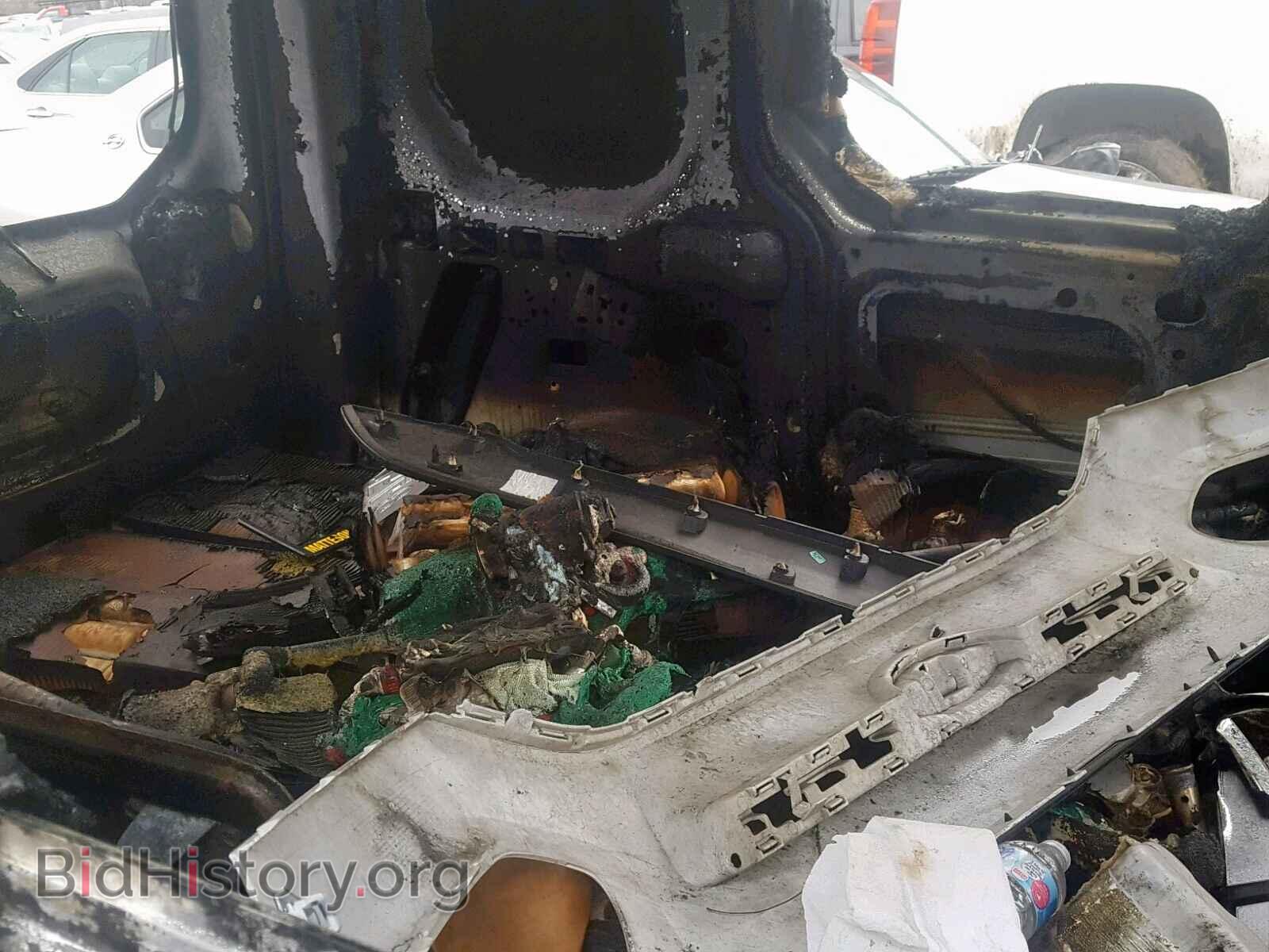 2015 FORD TRANSIT CO - VIN: NM0LS6E70F1219539 - Фото 6