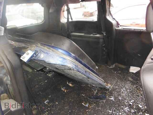 2011 Dodge CARAVAN (VIN 2D4RN7DGXBR778746) — photo 6 of 10