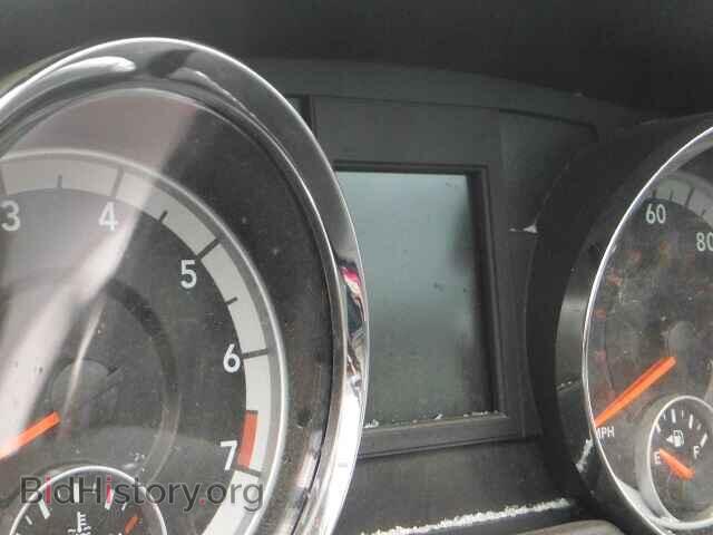 2011 DODGE CARAVAN - VIN: 2D4RN7DGXBR778746 - Фото 8