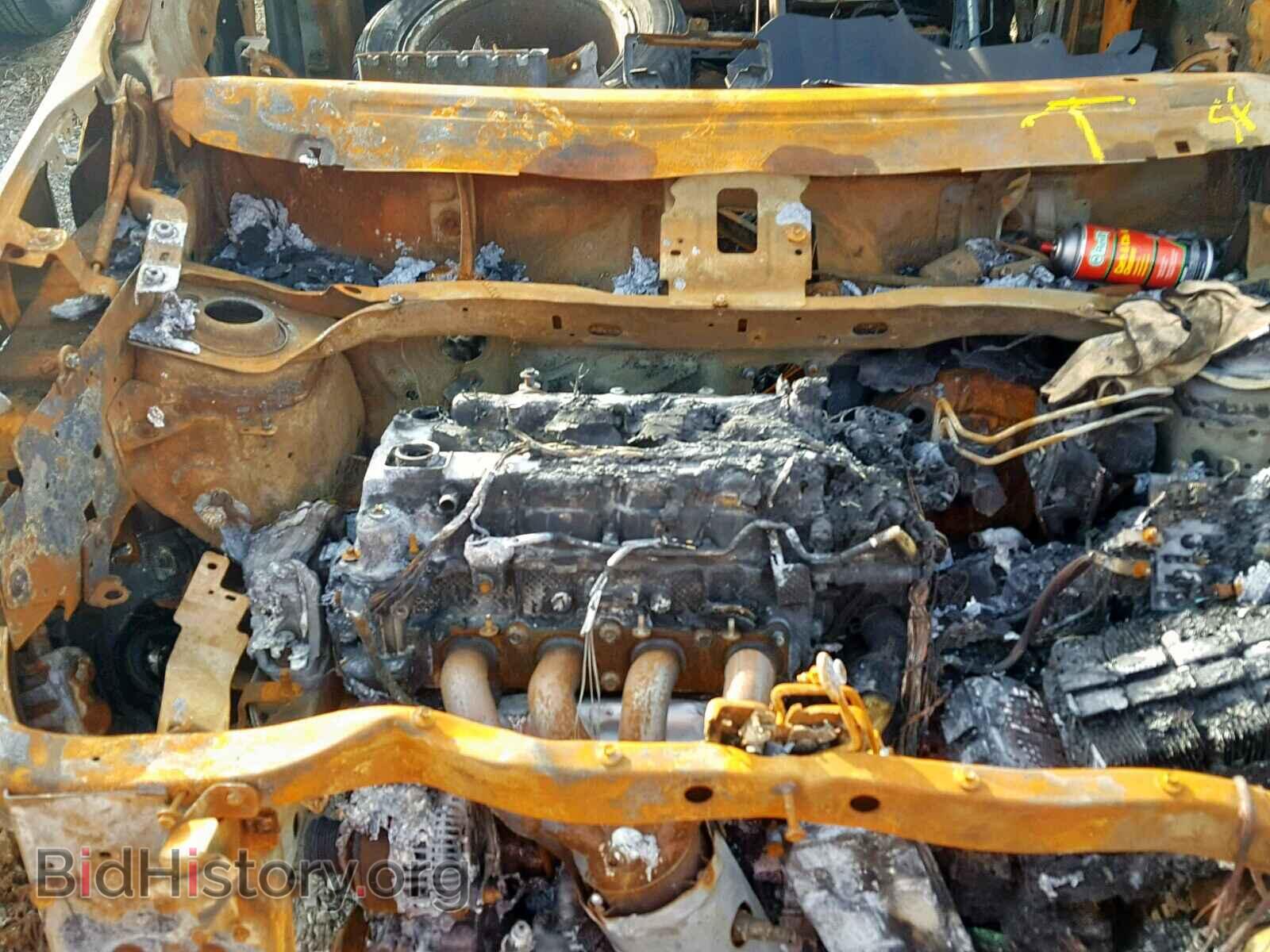 2014 JEEP CHEROKEE S - VIN: 1C4PJMAB5EW310927 - Фото 7