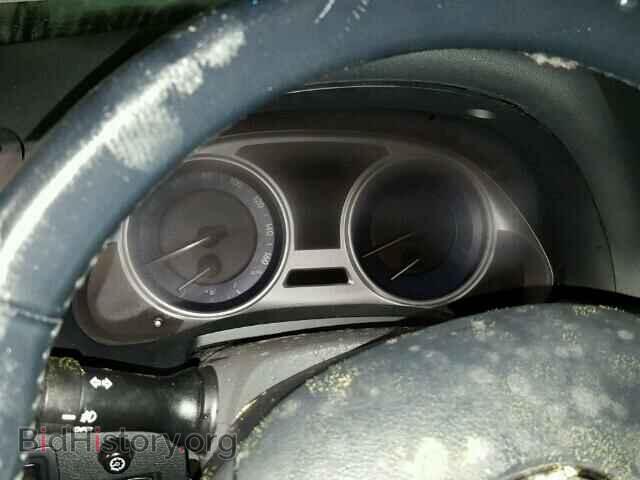 2008 LEXUS IS250 - VIN: JTHBK262882067693 - Фото 8