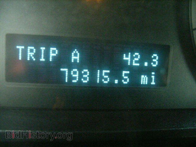 2011 FORD ESCAPE - VIN: 1FMCU9D76BKC54019 - Фото 8