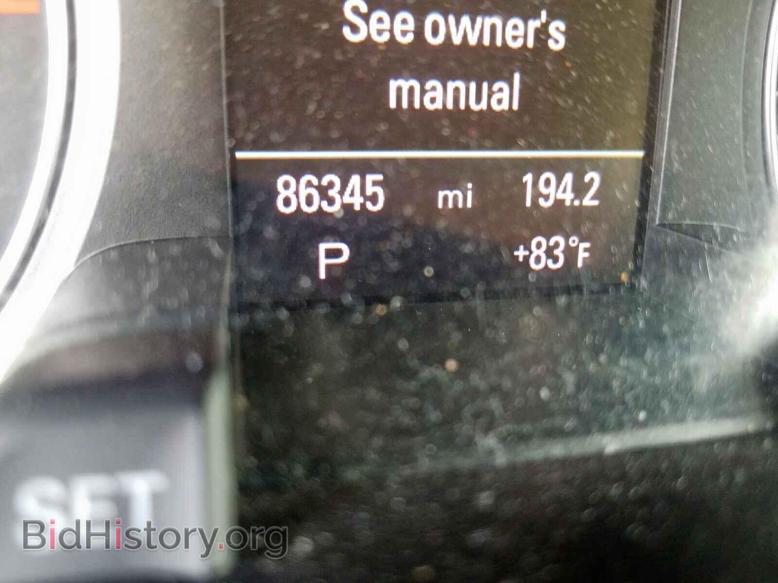 2012 AUDI A4 - VIN: WAUFFAFL7CN016927 - Photo 8