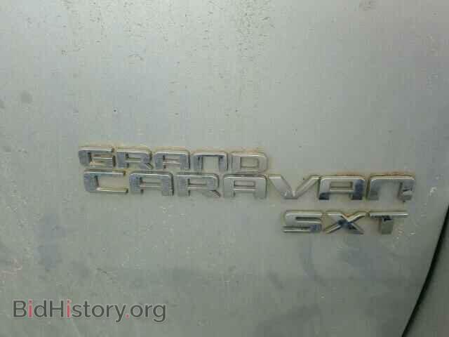 2009 DODGE CARAVAN - VIN: 2D8HN54159R671849 - Фото 9