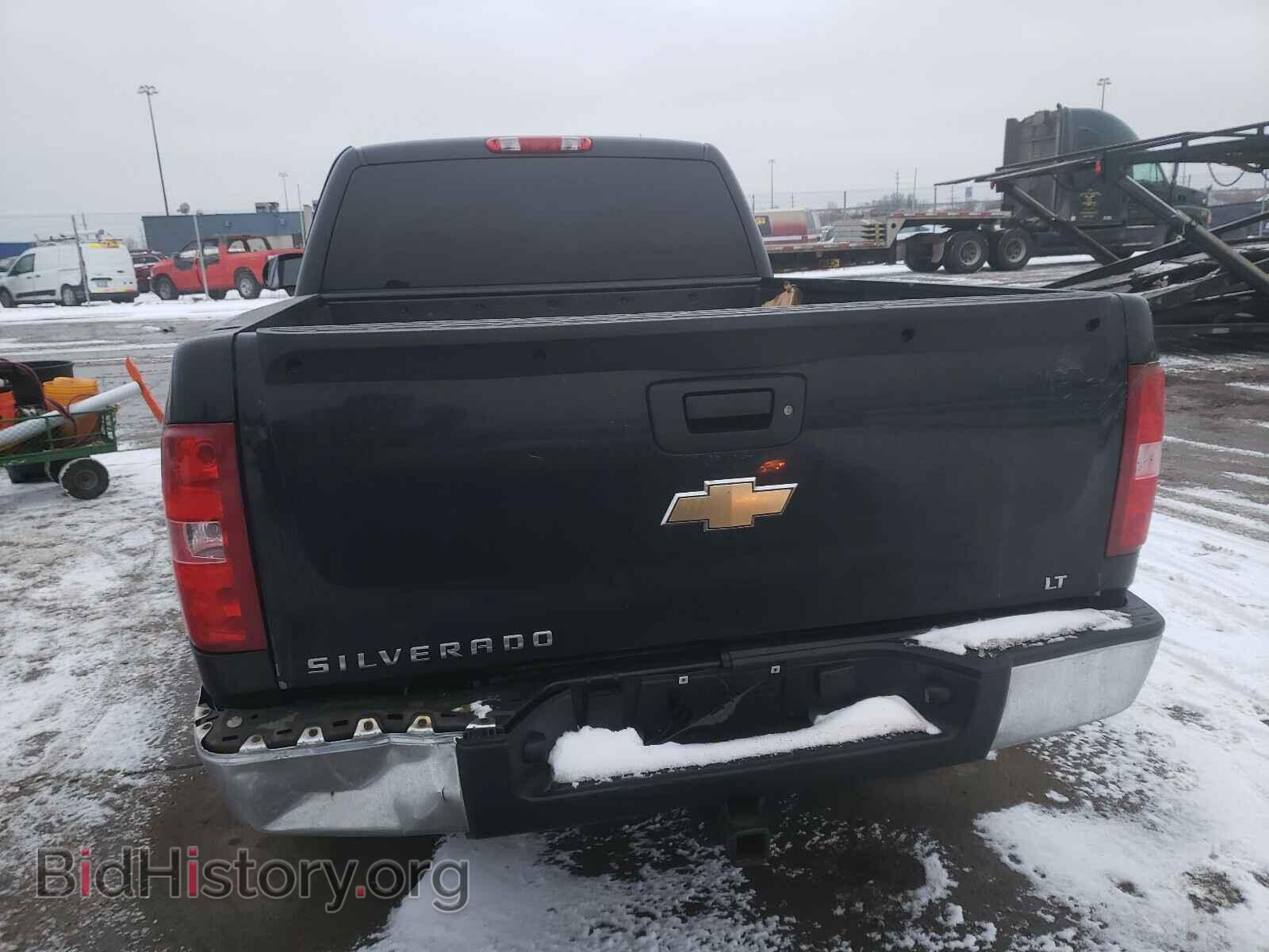 2009 CHEVROLET SILVERADO - VIN: 1GCEC29J49Z181035 - Фото 6