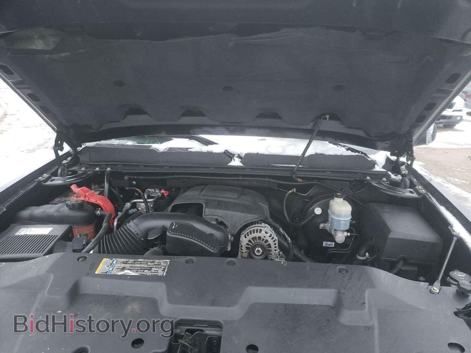 2009 CHEVROLET SILVERADO - VIN: 1GCEC29J49Z181035 - Фото 7